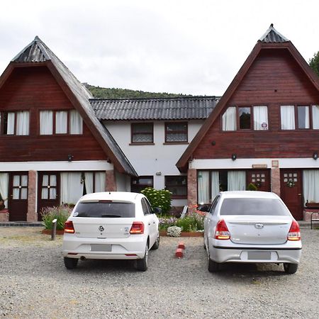 Villa San Ignacio San Carlos de Bariloche Dış mekan fotoğraf