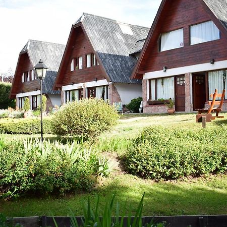 Villa San Ignacio San Carlos de Bariloche Dış mekan fotoğraf