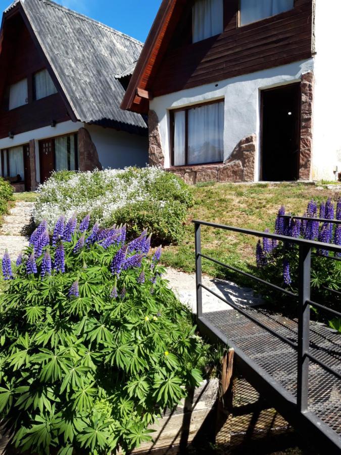 Villa San Ignacio San Carlos de Bariloche Dış mekan fotoğraf