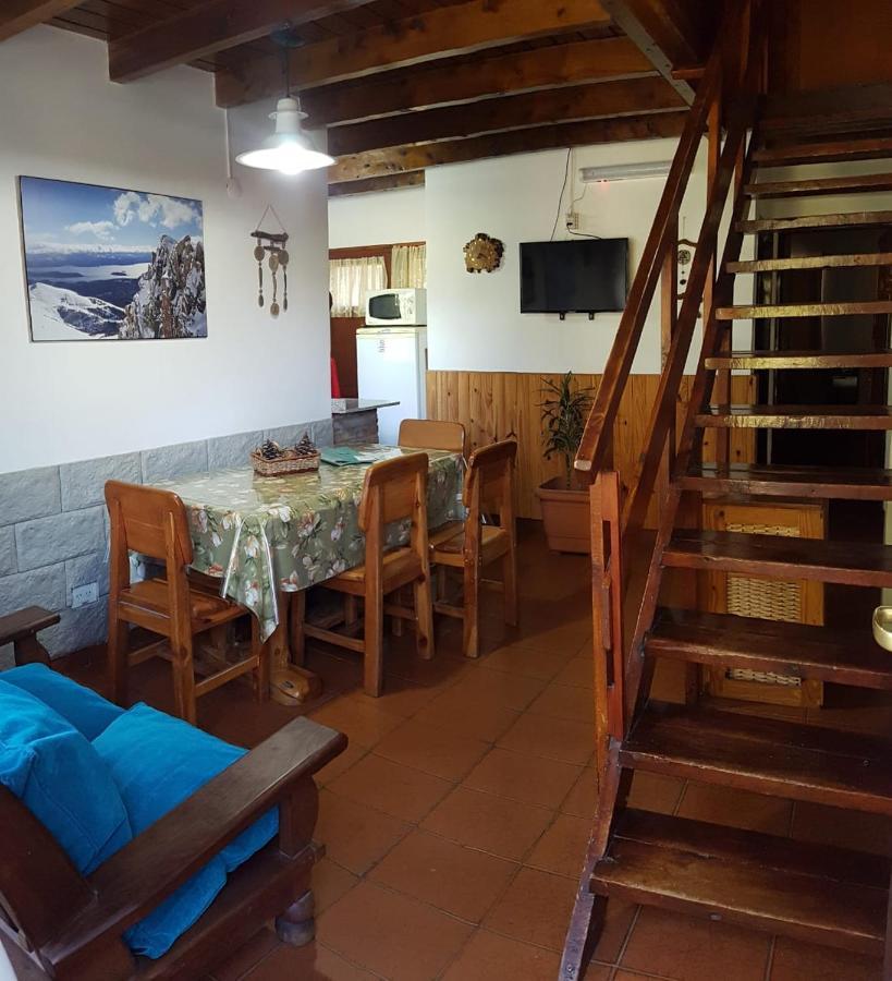 Villa San Ignacio San Carlos de Bariloche Dış mekan fotoğraf