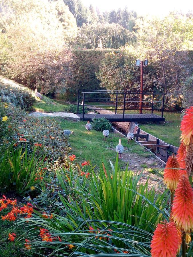 Villa San Ignacio San Carlos de Bariloche Dış mekan fotoğraf