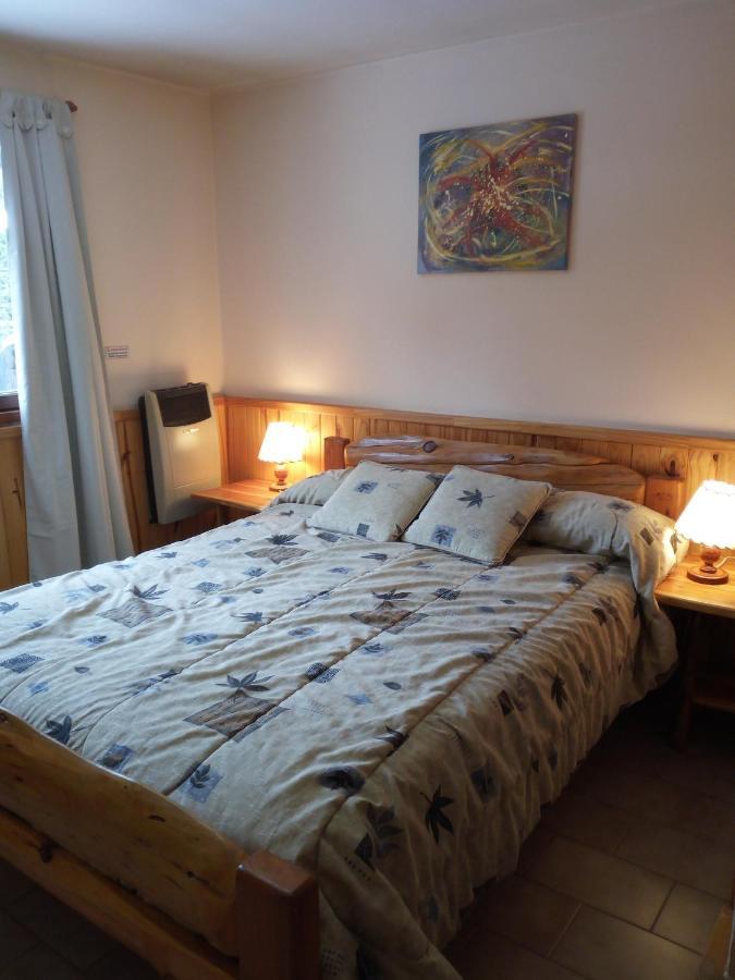 Villa San Ignacio San Carlos de Bariloche Dış mekan fotoğraf