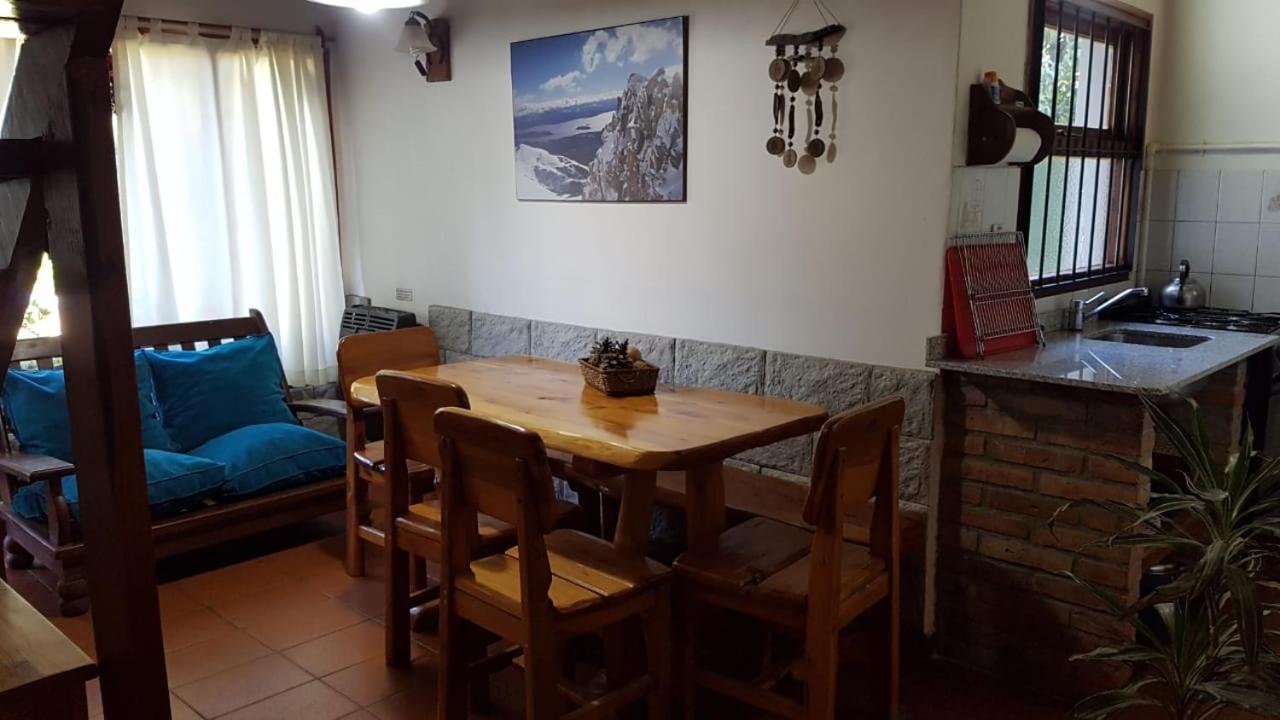 Villa San Ignacio San Carlos de Bariloche Dış mekan fotoğraf