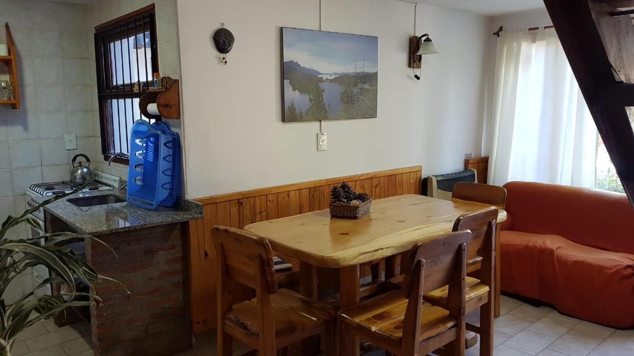 Villa San Ignacio San Carlos de Bariloche Dış mekan fotoğraf