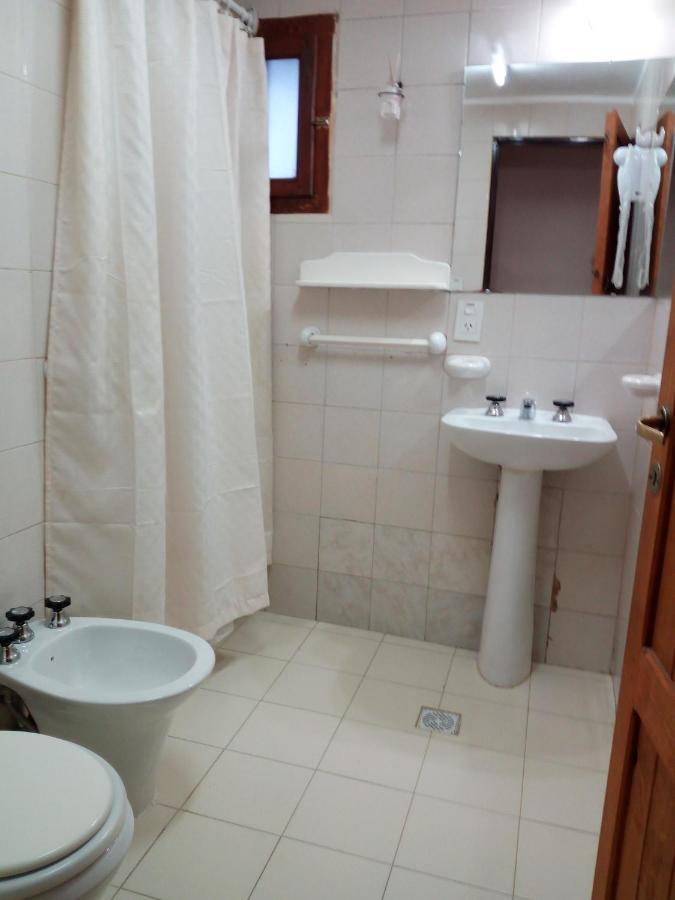 Villa San Ignacio San Carlos de Bariloche Dış mekan fotoğraf