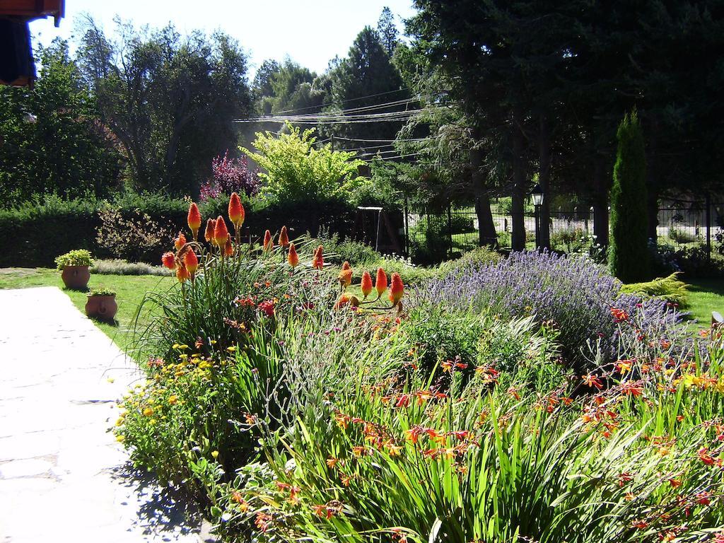 Villa San Ignacio San Carlos de Bariloche Dış mekan fotoğraf