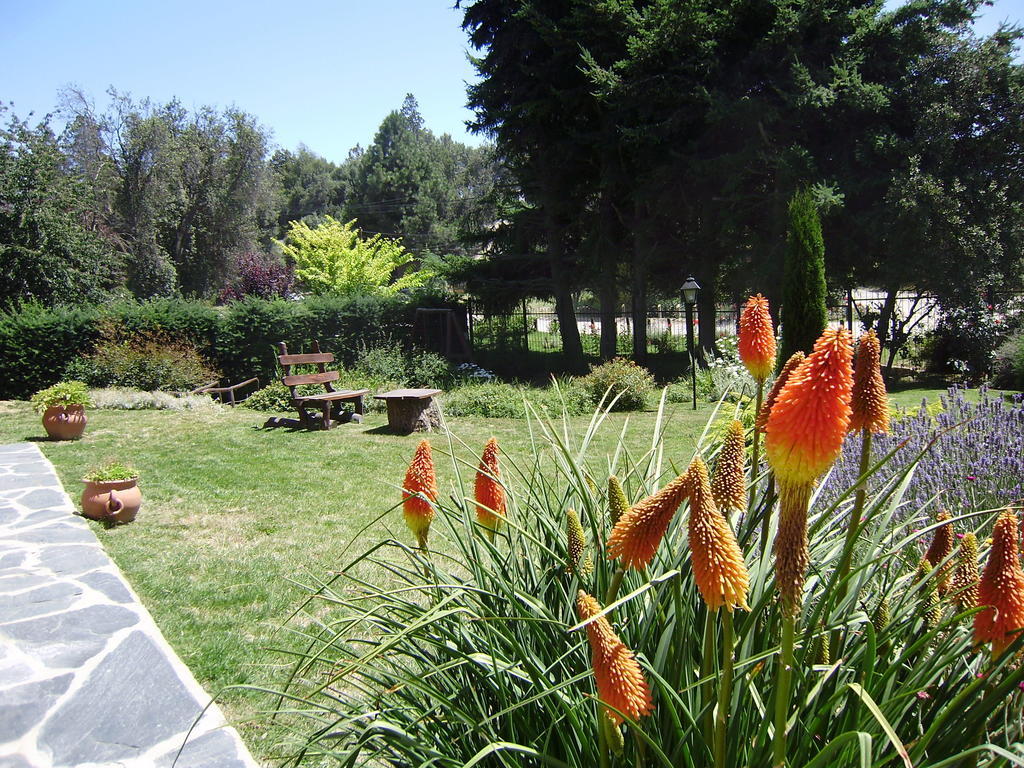 Villa San Ignacio San Carlos de Bariloche Dış mekan fotoğraf