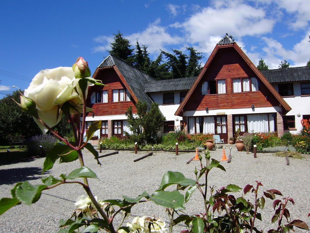 Villa San Ignacio San Carlos de Bariloche Dış mekan fotoğraf