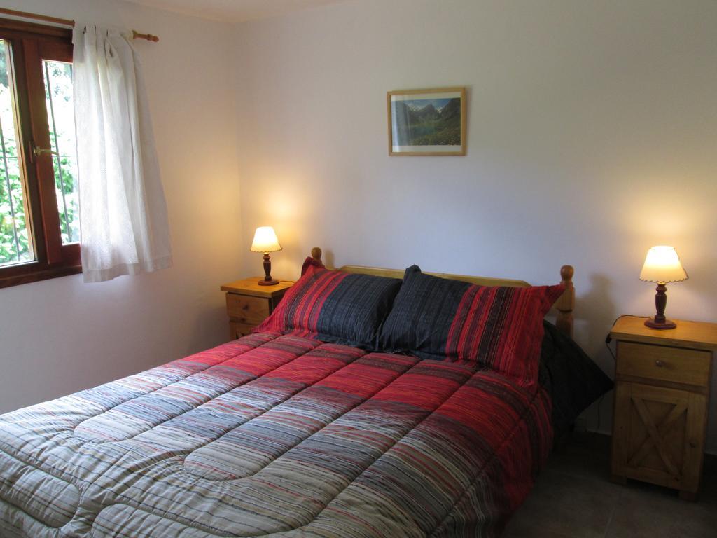 Villa San Ignacio San Carlos de Bariloche Dış mekan fotoğraf