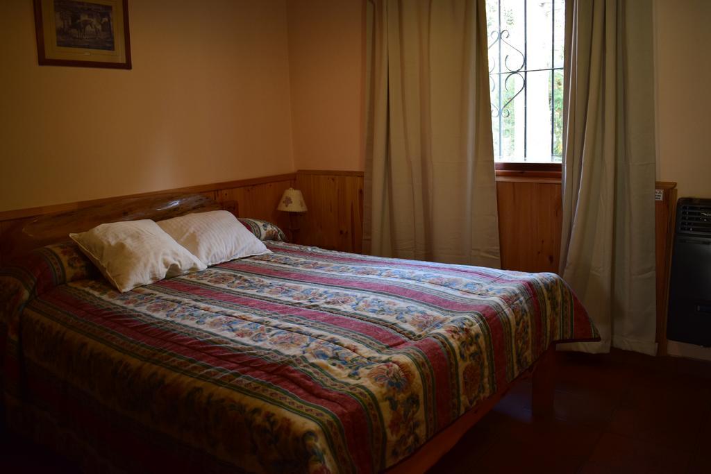 Villa San Ignacio San Carlos de Bariloche Dış mekan fotoğraf
