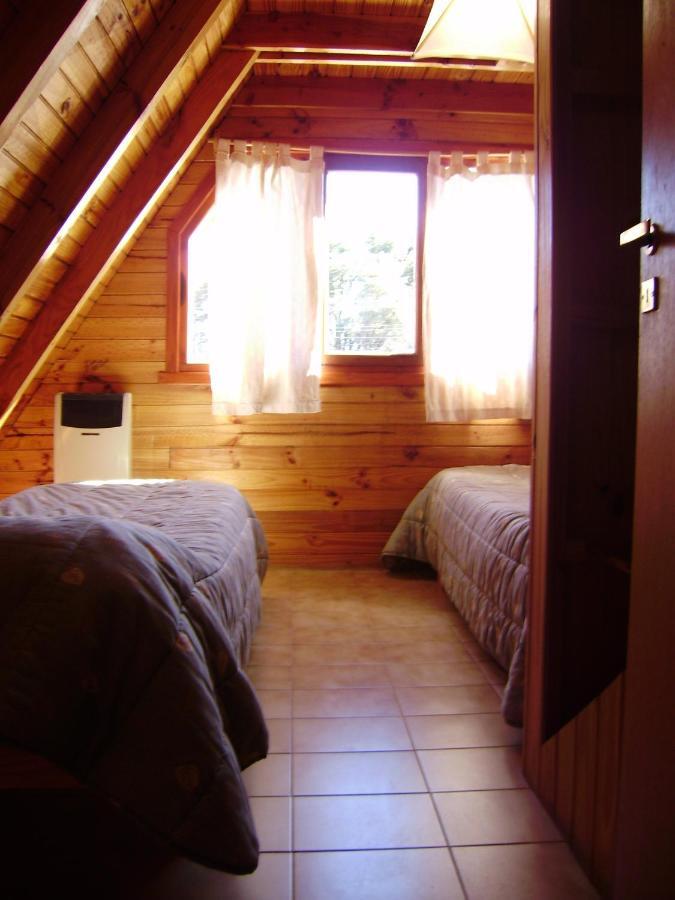 Villa San Ignacio San Carlos de Bariloche Dış mekan fotoğraf
